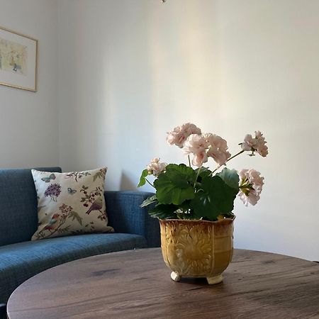 Ahusbrygga Apartment Hotel Eksteriør bilde