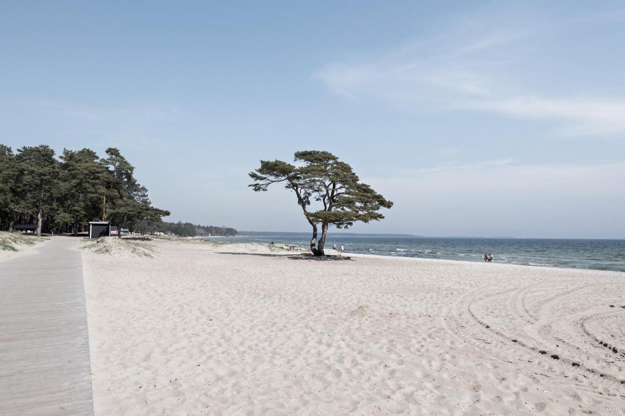 Ahusbrygga Apartment Hotel Eksteriør bilde