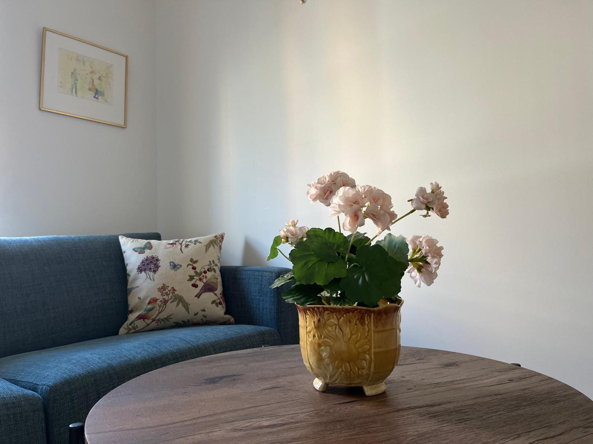 Ahusbrygga Apartment Hotel Eksteriør bilde