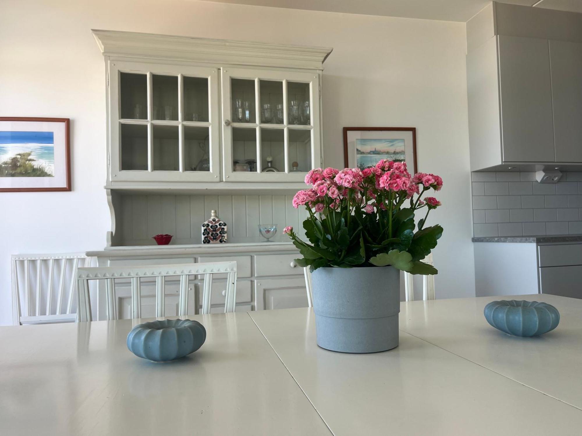 Ahusbrygga Apartment Hotel Eksteriør bilde